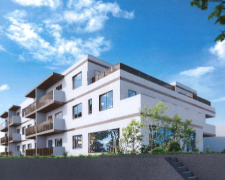 クラリティア横濱反町 | 神奈川区反町の賃貸物件