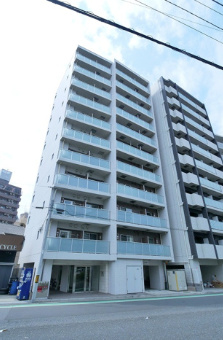 VERXEED阪東橋MAXIV| 横浜市南区二葉町の賃貸物件