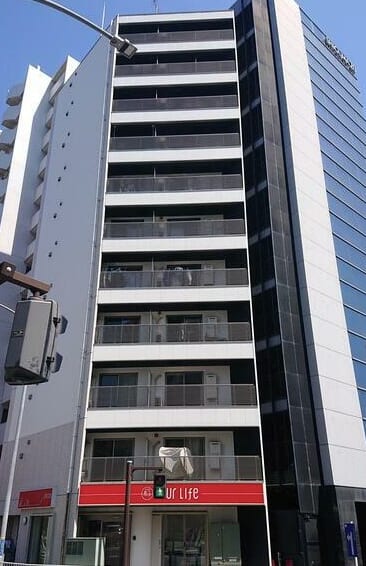 レガーロ関内| 横浜市中区関内の賃貸物件