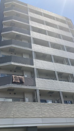 グリマシー横濱関内 | 横浜市中区関内の賃貸物件