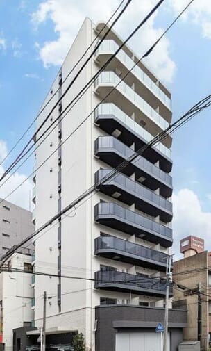 コンフォリア・リヴ関内| 中区伊勢佐木長者町の賃貸物件