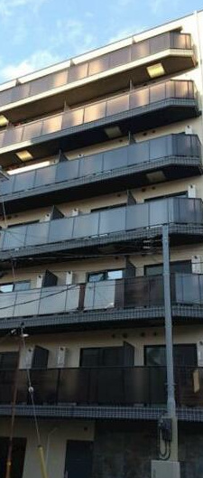 ラヴェニール横浜蒔田 | 横浜市南区の賃貸物件