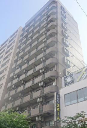 HF関内レジデンス| 横浜市中区吉田町の賃貸物件