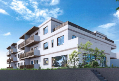 クラリティア横濱反町| 神奈川区松ヶ丘の賃貸物件