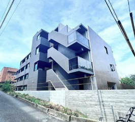 ベルシード野毛山公園| 西区老松町の賃貸物件