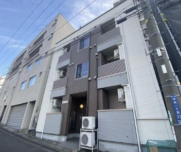 リバーサイド横浜| 西区中央の賃貸物件