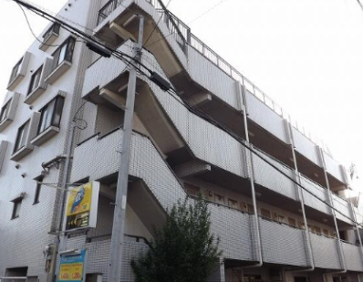 横浜OTビル| 西区浜松町の賃貸物件