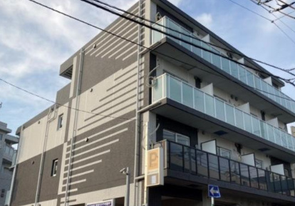 ベルシード横濱ウエストⅣ | 横浜市中区の賃貸物件