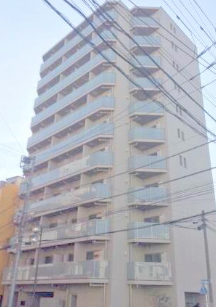 リヴシティ横濱関内| 中区長者町の賃貸物件