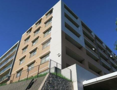 CASSIA横濱ガーデン山  | 横浜市神奈川区の賃貸物件