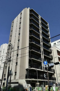 エル・セレーノ横浜関内プリマ  | 横浜市中区の賃貸物件