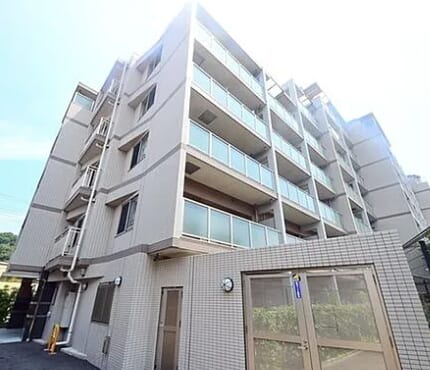 日神デュオステージ三ツ沢公園| 神奈川区三ツ沢西町の賃貸物件