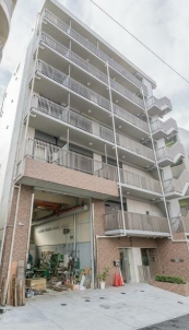 メルベイユヨコハマ| 西区平沼の賃貸物件
