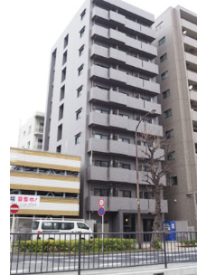 ルーブル横濱反町| 横浜市神奈川区広台太田町の賃貸物件