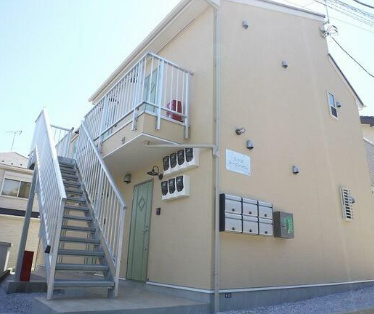 三ツ沢ルーエンハイム |神奈川区三ツ沢下町 の賃貸物件
