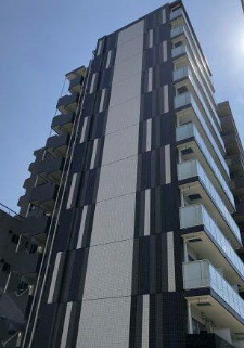 リライア吉野町Ⅲ| 横浜市南区吉野町の賃貸物件