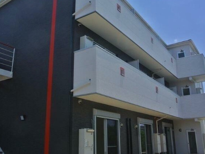 カーサコリーナ山手  | 横浜市中区の賃貸物件