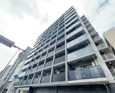 テラス横浜鶴見 |横浜市鶴見区鶴見 の賃貸物件