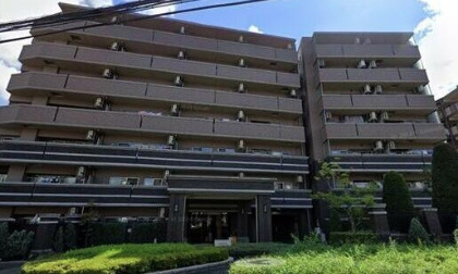 ナイスヒルズコート三ツ沢片倉  |神奈川区三ツ沢上町の賃貸物件