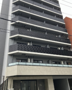 RELUXIA横濱吉野町Ⅲ | 横浜市南区吉野町の賃貸物件