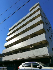 横浜橋通レジデンス | 南区真金町の賃貸物件
