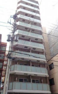 SHOKEN Residence 横浜阪東橋| 横浜市中区末吉町の賃貸物件