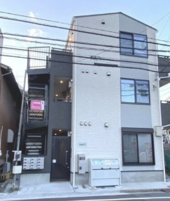 Ambition永田北| 横浜市南区井土ヶ谷の賃貸物件