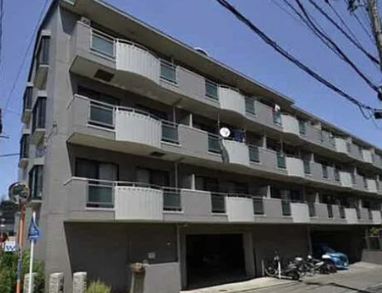 プラザ丸山 | 中区伊勢佐木長者町の賃貸物件