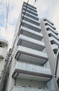 リヴシティ横濱新川町弐番館 | 横浜市南区吉野町の賃貸物件