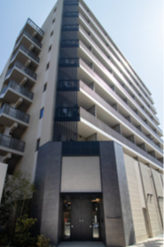 パークアクシス横濱高島町 | 横浜市西区戸部の賃貸物件