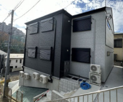 スカイテラス横濱反町  |神奈川区三ツ沢下町の賃貸物件