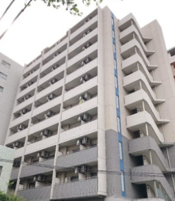 ガーラ横濱南 | 横浜市南区吉野町の賃貸物件