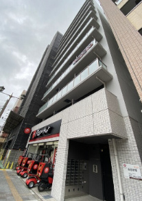 TRE LUCE横濱関内 | 中区関内の賃貸物件