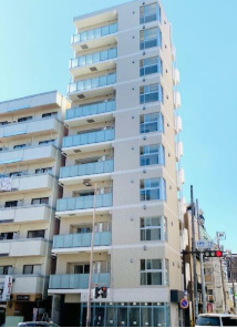 グロース横浜| 横浜市南区吉野町の賃貸物件