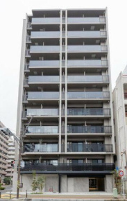 エル・セレーノ横浜関内プリマ | 中区伊勢佐木長者町の賃貸物件