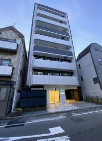 リライア阪東橋WEST| 横浜市南区吉野町の賃貸物件