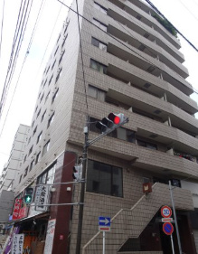 大貫ビル | 中区日ノ出町の賃貸物件