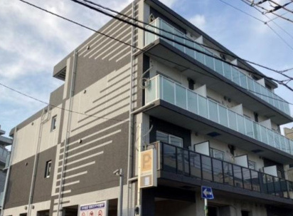 ベルシード横濱ウエストⅣ | 横浜市西区戸部の賃貸物件