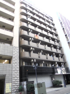 グリフィン横浜・弁天通り | 中区馬車道の賃貸物件