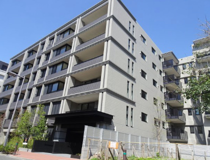 KDXレジデンス横濱紅葉坂 | 横浜市西区桜木町の賃貸物件