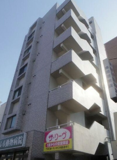 リーヴ西横浜レジデンス| 横浜市西区西横浜の賃貸物件