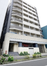 グラマシー横濱関内| 中区関内の賃貸物件