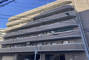 エステハイム横浜 | 中区伊勢佐木町の賃貸物件