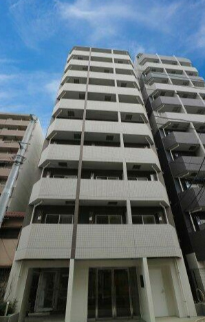 リライア横濱大通り公園 | 横浜市南区伊勢佐木町の賃貸物件