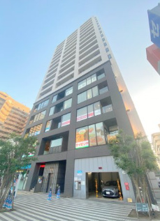 メトロタワー山下町 | 中区元町の賃貸物件