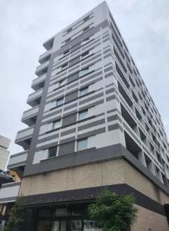 パークアクシス横浜山下町 | 中区関内の賃貸物件