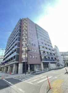 グランカーサ横濱石川町 | 中区伊勢佐木長者町の賃貸物件