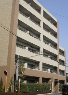 サンハイム鶴見A|横浜市鶴見区鶴見 の賃貸物件