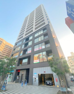 メトロタワー山下町 | 中区中華街の賃貸物件