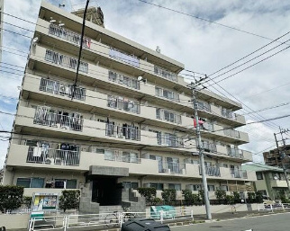 エンゼルハイム綱島第２|横浜市鶴見区新綱島 の賃貸物件